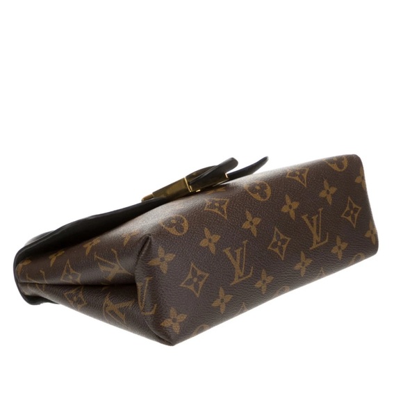 ❤️❤️ LOUIS VUITTON
Monogram Locky BB❤️❤️ - Picture 6 of 7